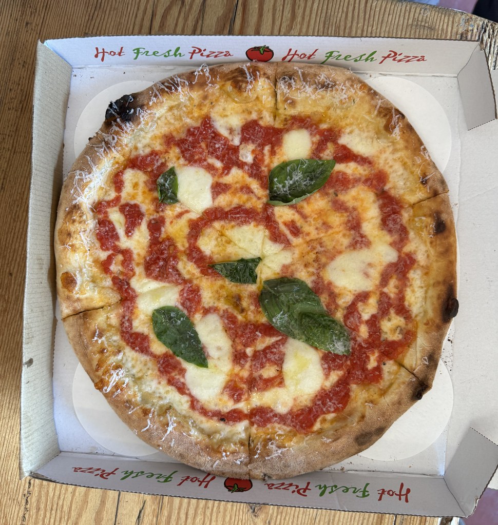 Margherita