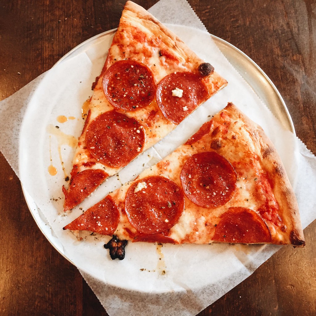 Pepperoni